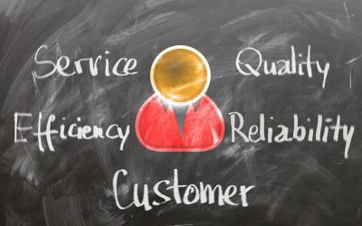 The Secret To Good Customer Service