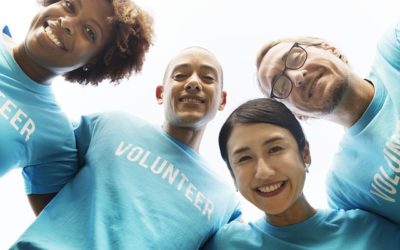 The Challenges Of Being A Volunteer and A Board Member of a NonProfit