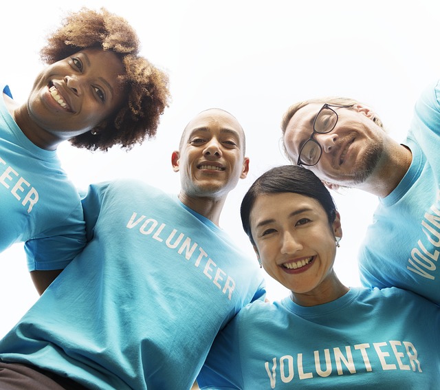 The Challenges Of Being A Volunteer and A Board Member of a NonProfit